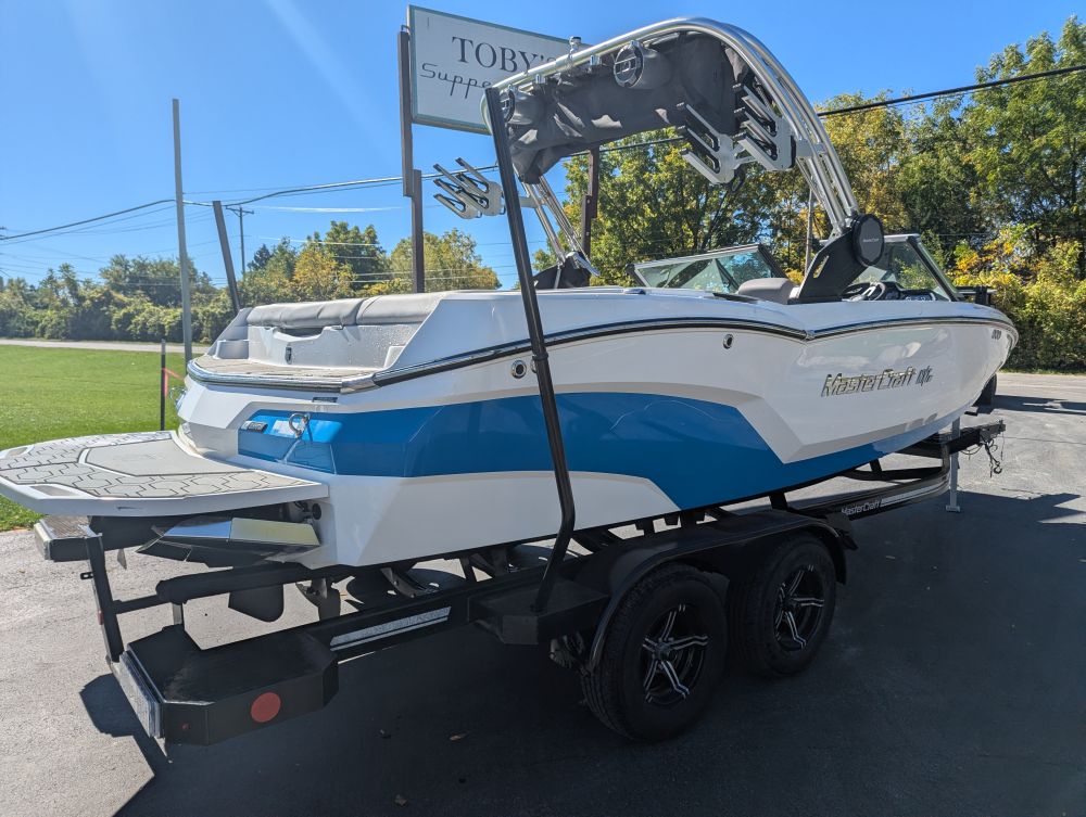 2023 Mastercraft NXT20 - photo 4