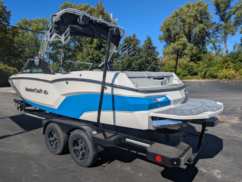 2023 Mastercraft NXT20 - photo 5