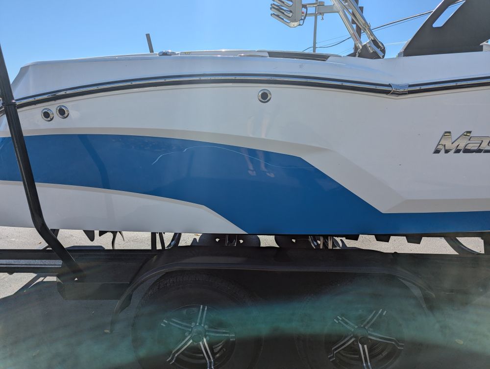 2023 Mastercraft NXT20 - photo 6