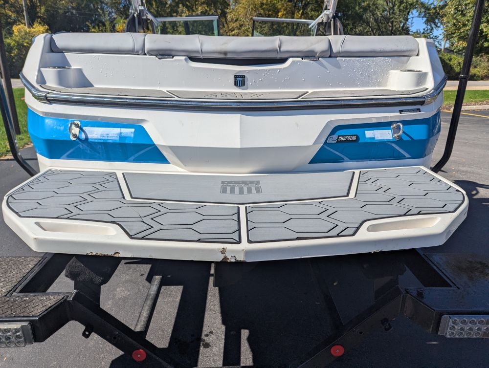 2023 Mastercraft NXT20 - photo 8