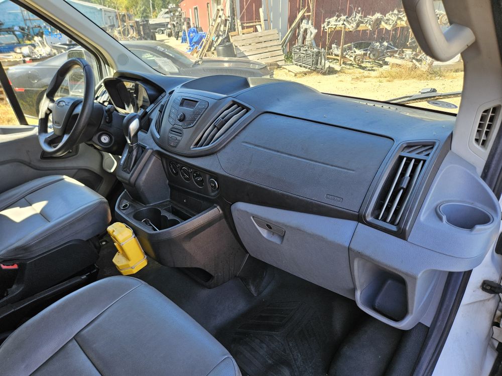 2019 Ford Transit 150 - photo 13