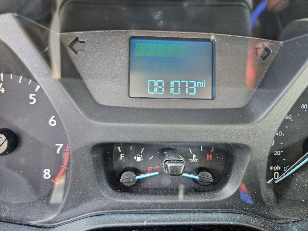 2019 Ford Transit 150 - photo 16