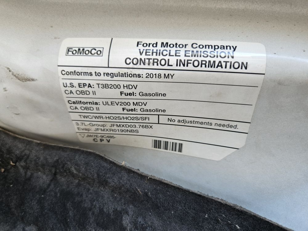 2018 Ford Transit 350 - photo 14