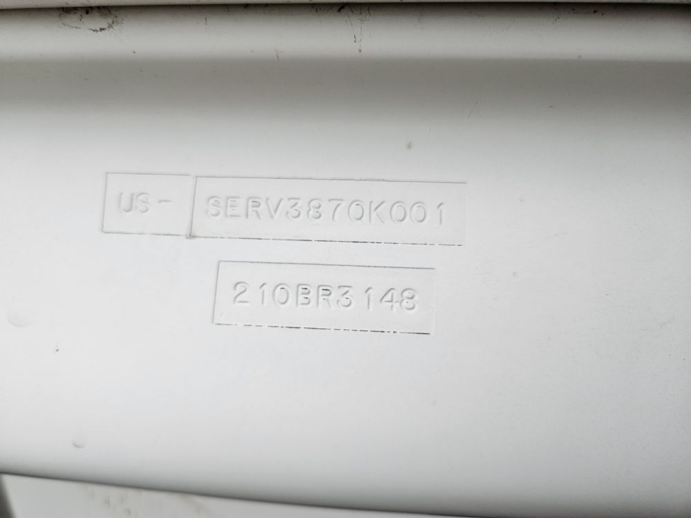 2001 Sea Ray 210 - photo 24