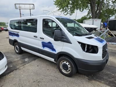 2019 Ford Transit 150