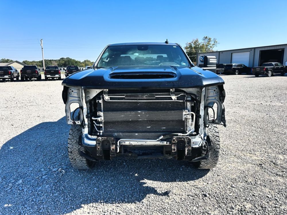 2024 Chevrolet Silverado 3500HD LT 4X4 - DIESEL - photo 6