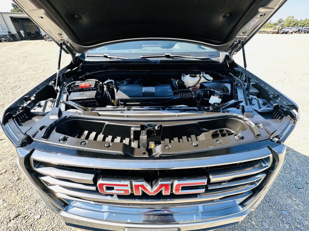 2023 GMC Yukon AT4 - 6.2L V8 - GOOD AIRBAGS - photo 14