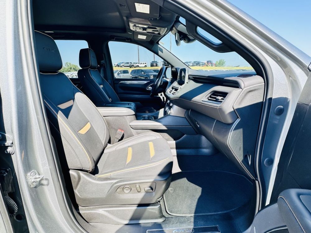 2023 GMC Yukon AT4 - 6.2L V8 - GOOD AIRBAGS - photo 15