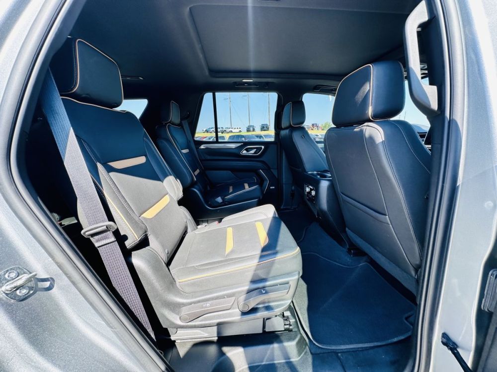 2023 GMC Yukon AT4 - 6.2L V8 - GOOD AIRBAGS - photo 19