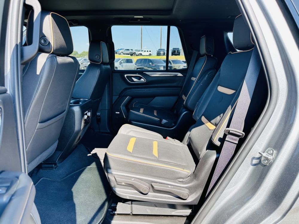 2023 GMC Yukon AT4 - 6.2L V8 - GOOD AIRBAGS - photo 20