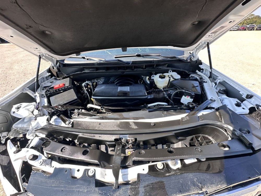 2025 GMC Yukon Elevation 4X4 - photo 14