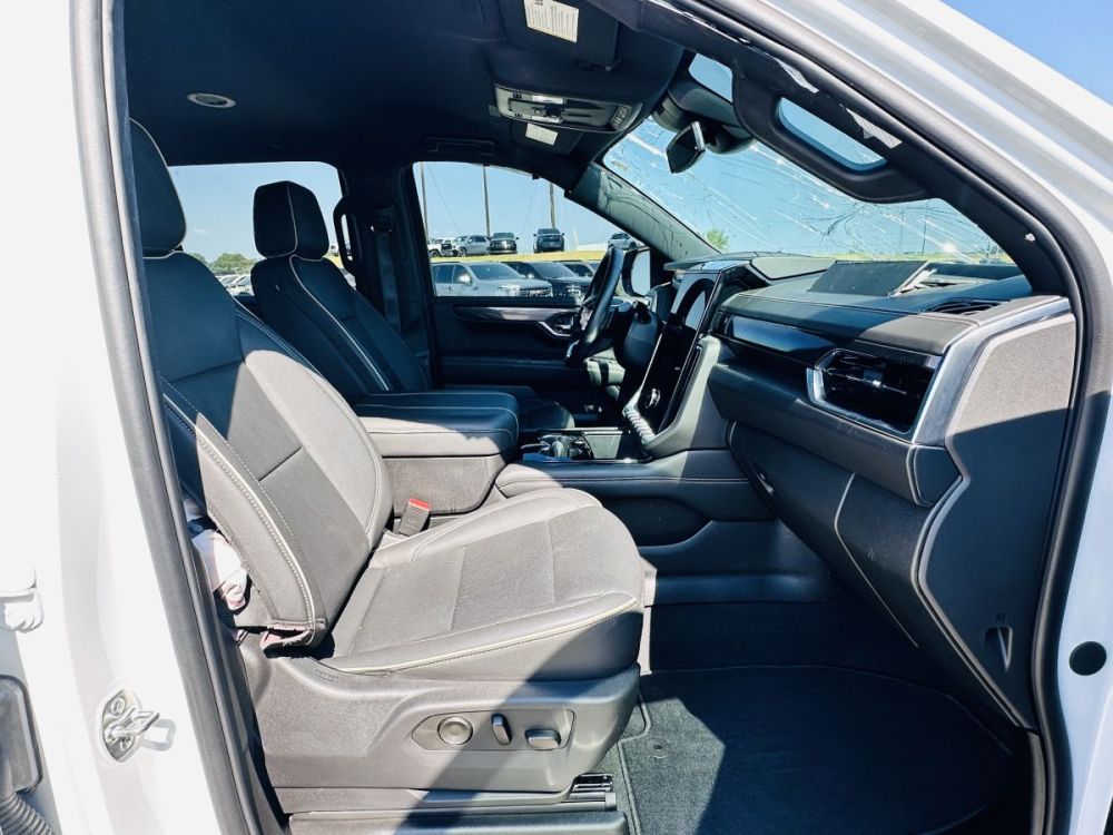 2025 GMC Yukon Elevation 4X4 - photo 15