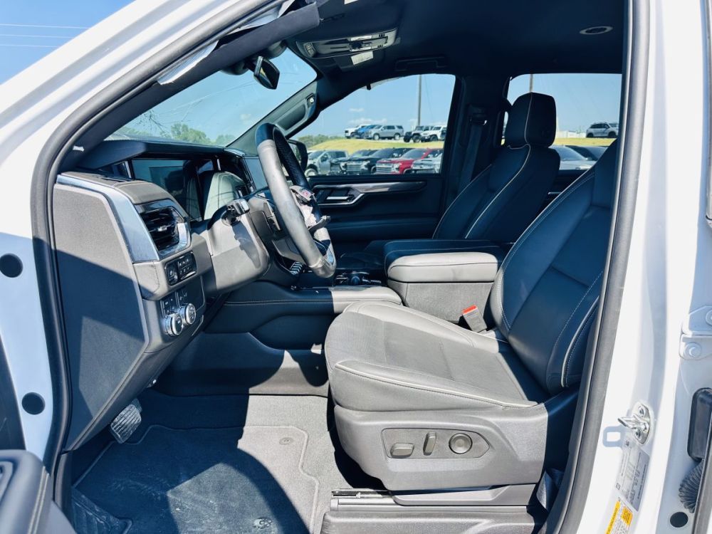 2025 GMC Yukon Elevation 4X4 - photo 16