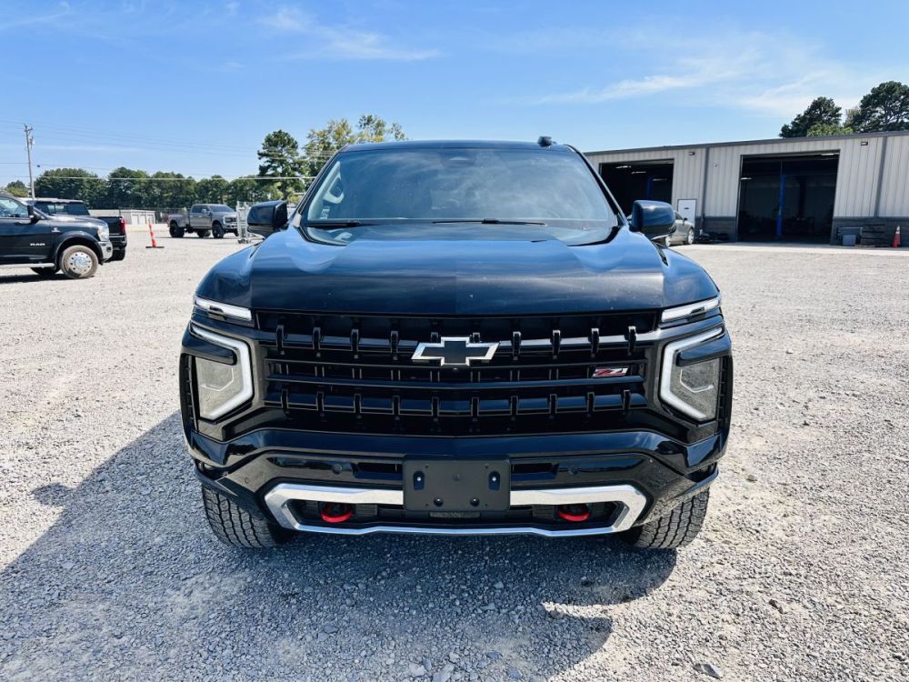 2025 Chevrolet Tahoe Z71 4X4 - CLEAR TITLE - READY TO DRIVE - photo 7