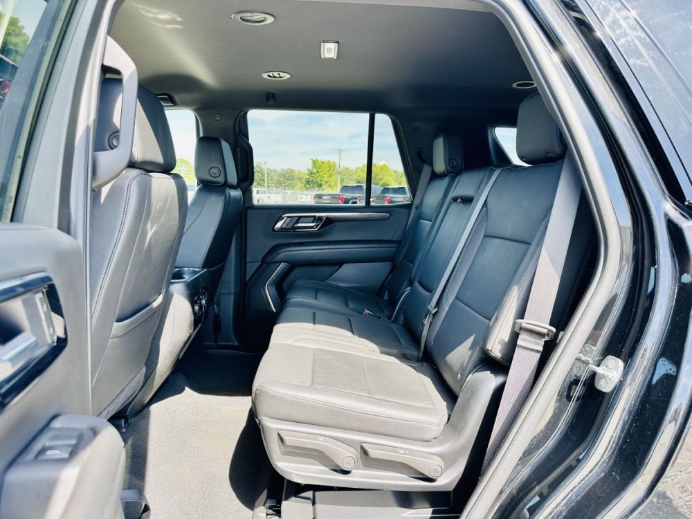 2025 Chevrolet Tahoe Z71 4X4 - CLEAR TITLE - READY TO DRIVE - photo 18