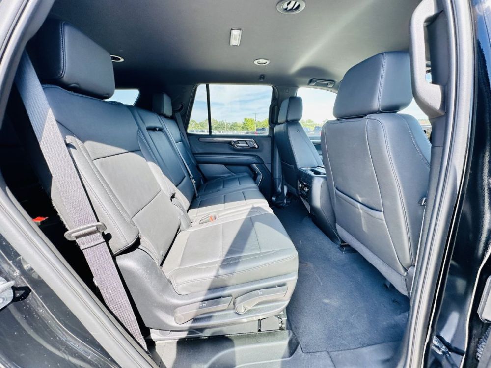 2025 Chevrolet Tahoe Z71 4X4 - CLEAR TITLE - READY TO DRIVE - photo 19