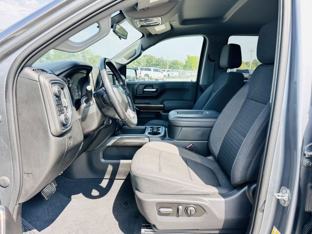 2021 Chevrolet Silverado 1500 LT Trail Boss - GOOD AIRBAGS - photo 16