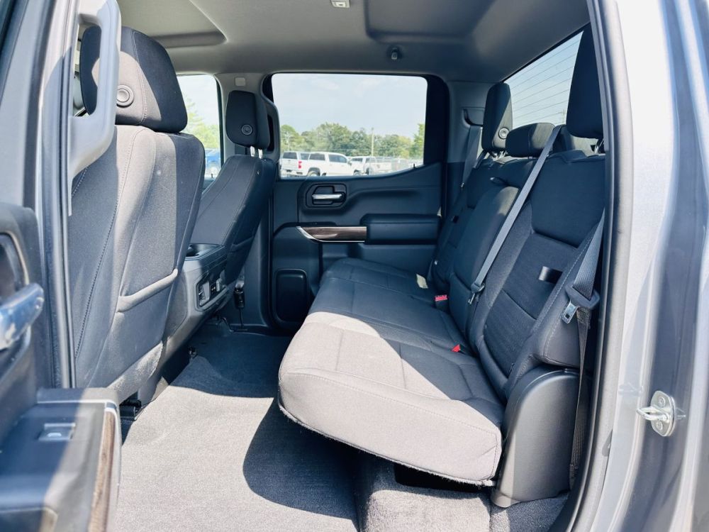 2021 Chevrolet Silverado 1500 LT Trail Boss - GOOD AIRBAGS - photo 19