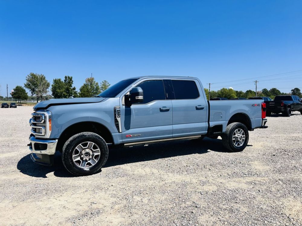 2023 Ford F250 Lariat 4X4 - 6.7L H.O. Diesel - photo 1