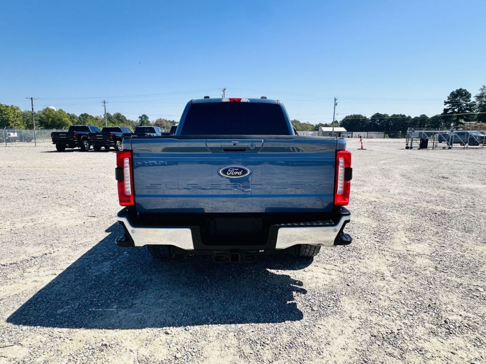 2023 Ford F250 Lariat 4X4 - 6.7L H.O. Diesel - photo 12