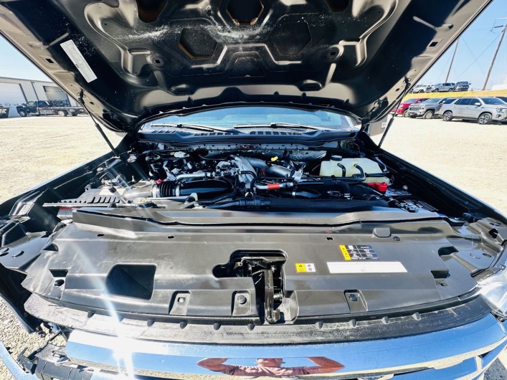 2023 Ford F250 Lariat 4X4 - 6.7L H.O. Diesel - photo 13