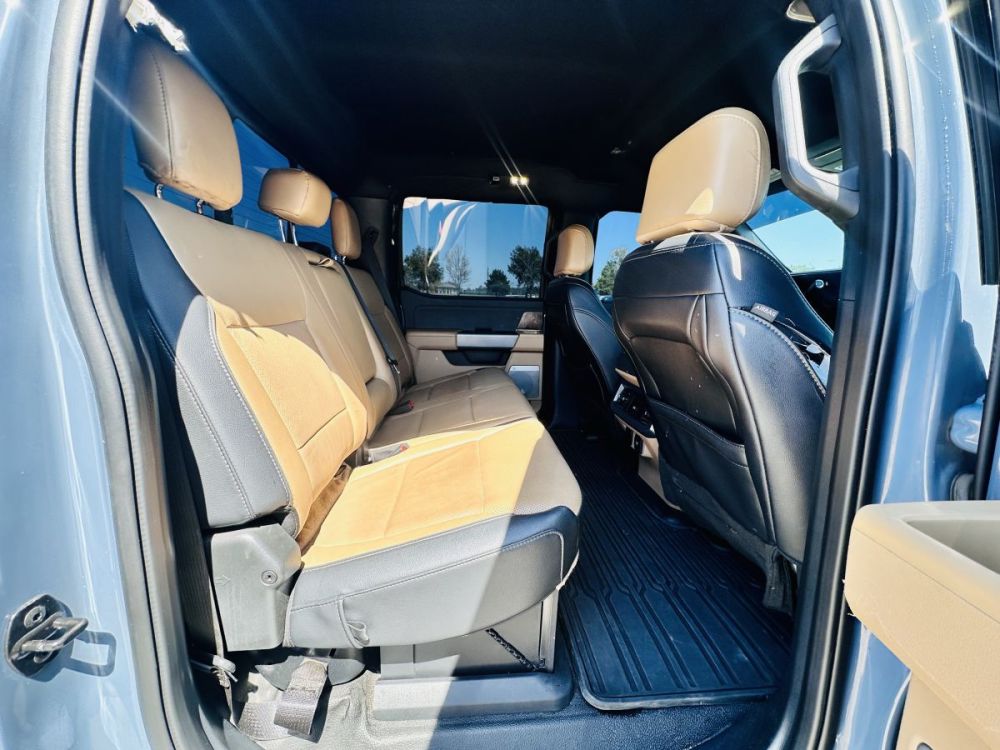2023 Ford F250 Lariat 4X4 - 6.7L H.O. Diesel - photo 19