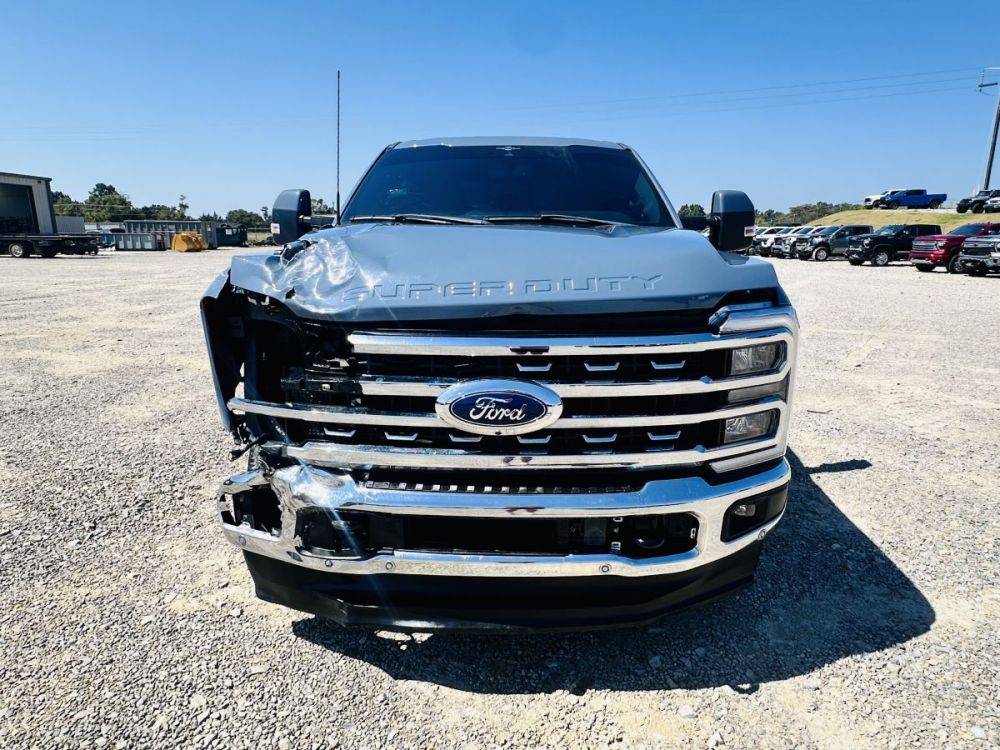 2023 Ford F250 Lariat 4X4 - 6.7L H.O. Diesel - photo 6