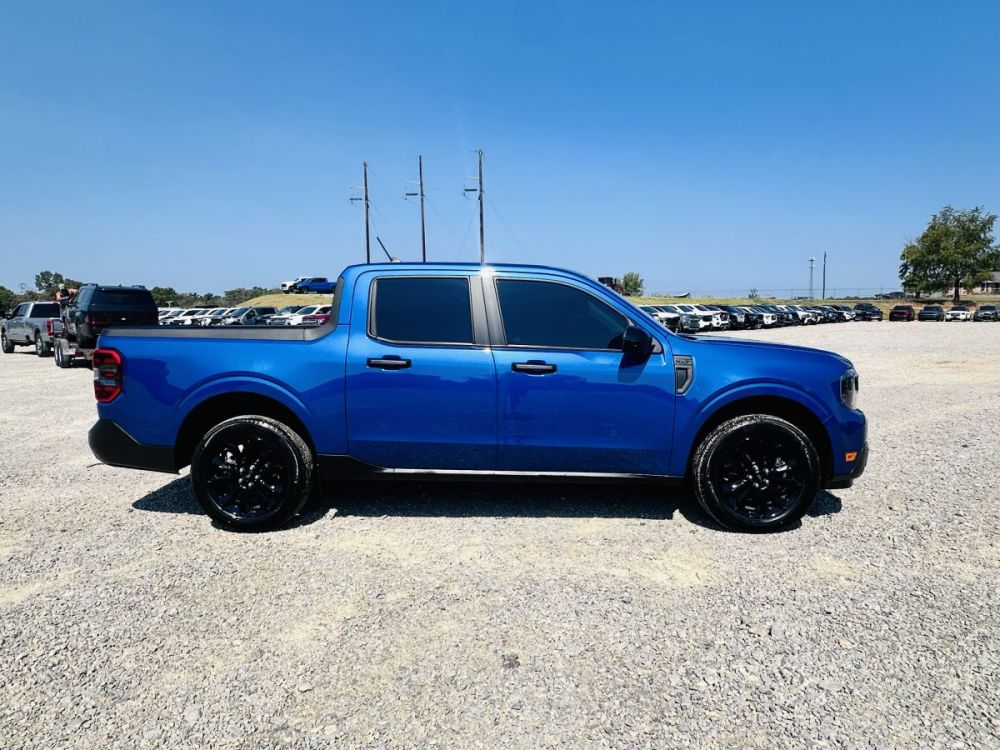 2024 Ford Maverick XLT Sport AWD - EASY REPAIR - photo 3