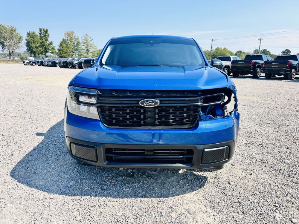 2024 Ford Maverick XLT Sport AWD - EASY REPAIR - photo 6