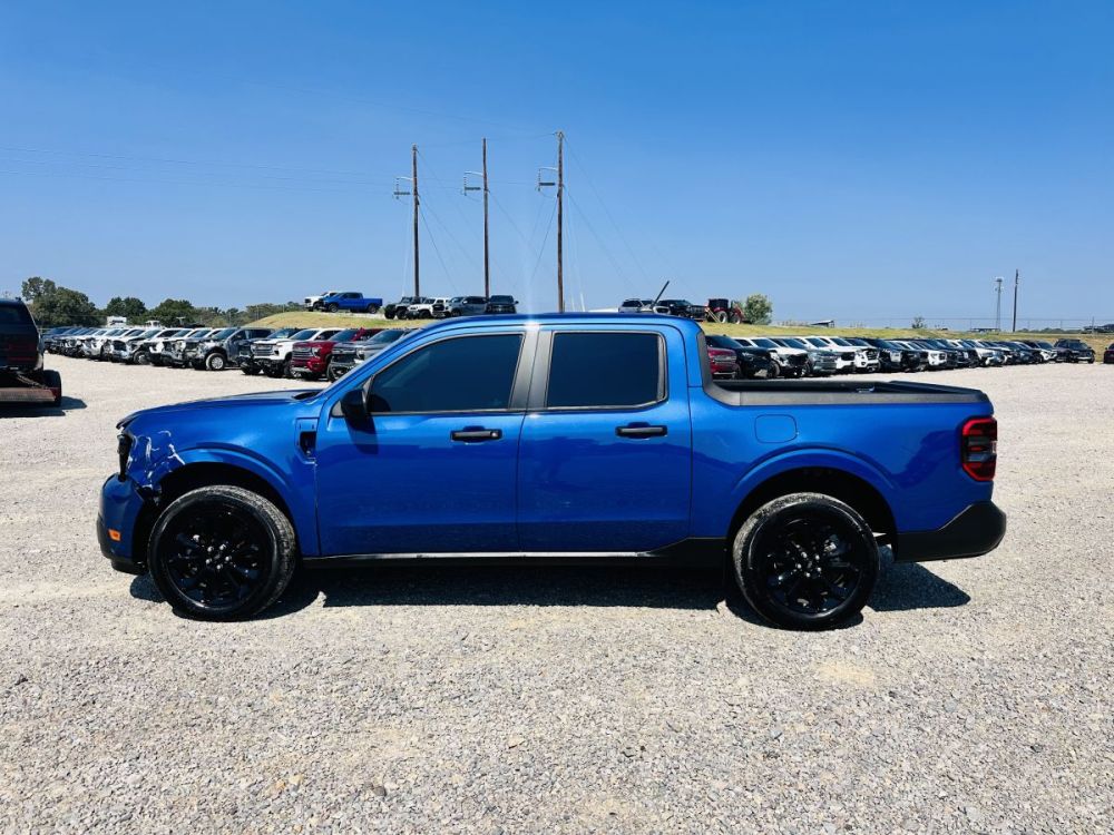 2024 Ford Maverick XLT Sport AWD - EASY REPAIR - photo 9