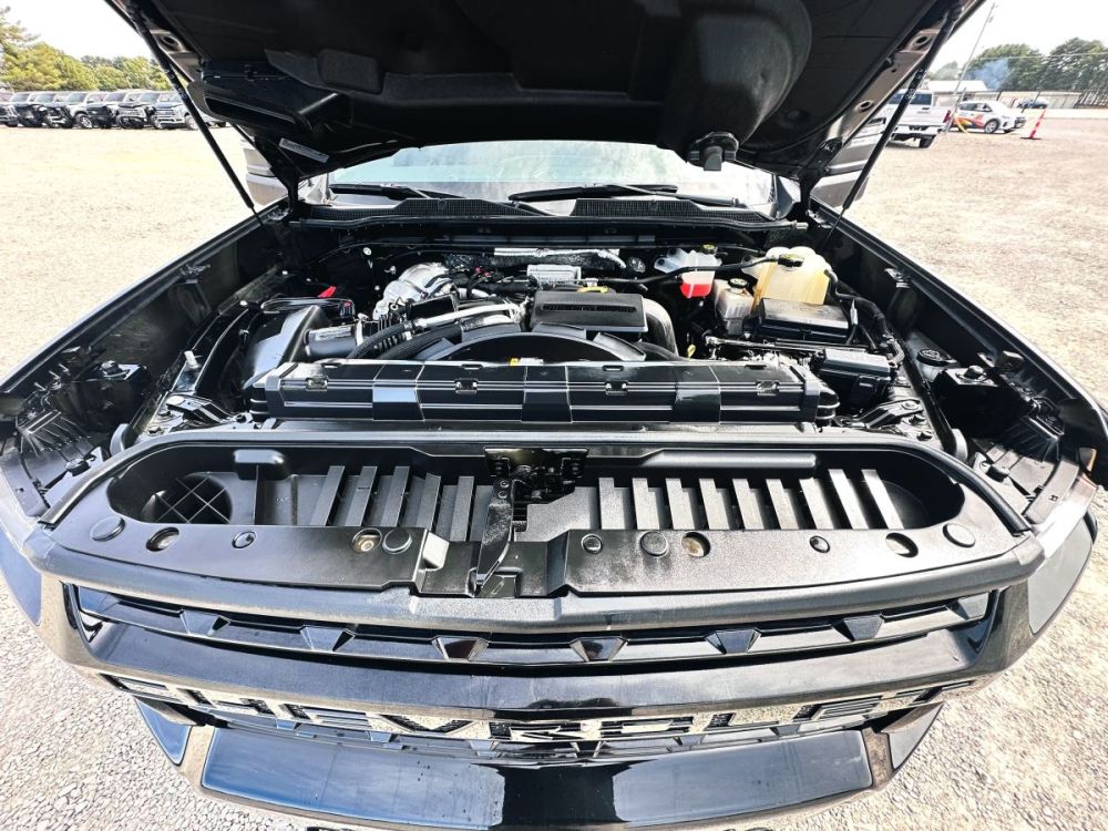 2023 Chevrolet Silverado 3500HD LT Z71 Sport 4X4 - photo 13