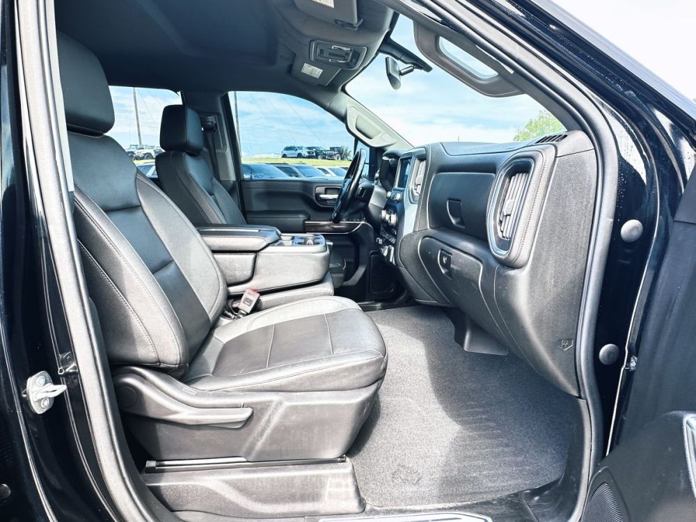 2023 Chevrolet Silverado 3500HD LT Z71 Sport 4X4 - photo 14
