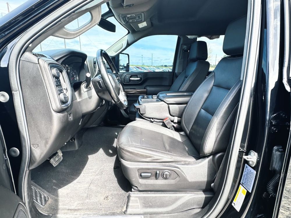 2023 Chevrolet Silverado 3500HD LT Z71 Sport 4X4 - photo 15