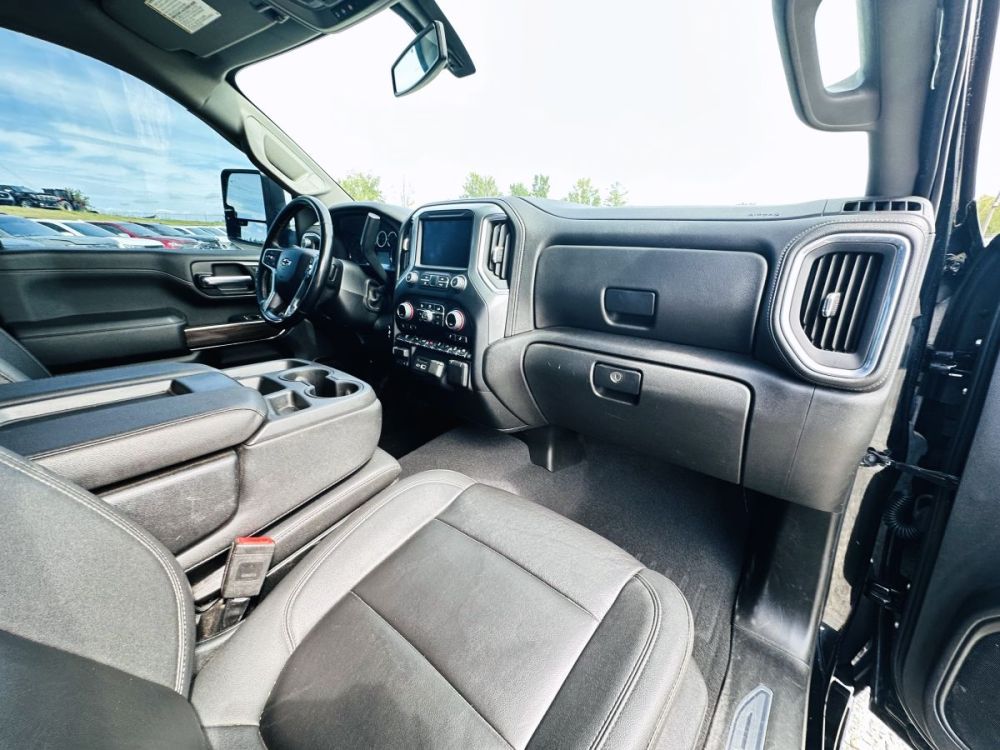 2023 Chevrolet Silverado 3500HD LT Z71 Sport 4X4 - photo 16