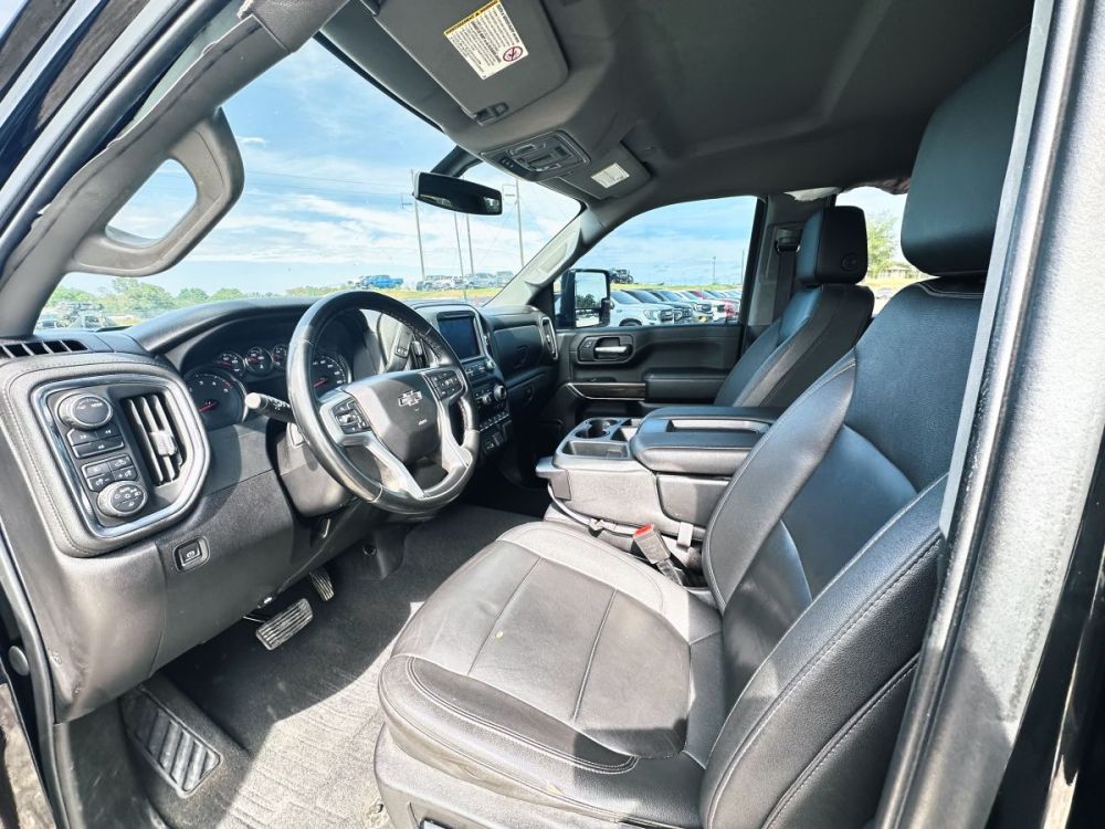 2023 Chevrolet Silverado 3500HD LT Z71 Sport 4X4 - photo 17