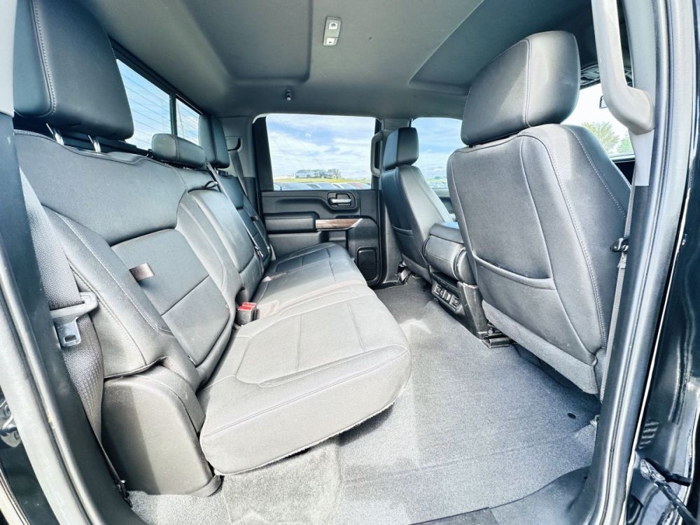 2023 Chevrolet Silverado 3500HD LT Z71 Sport 4X4 - photo 18