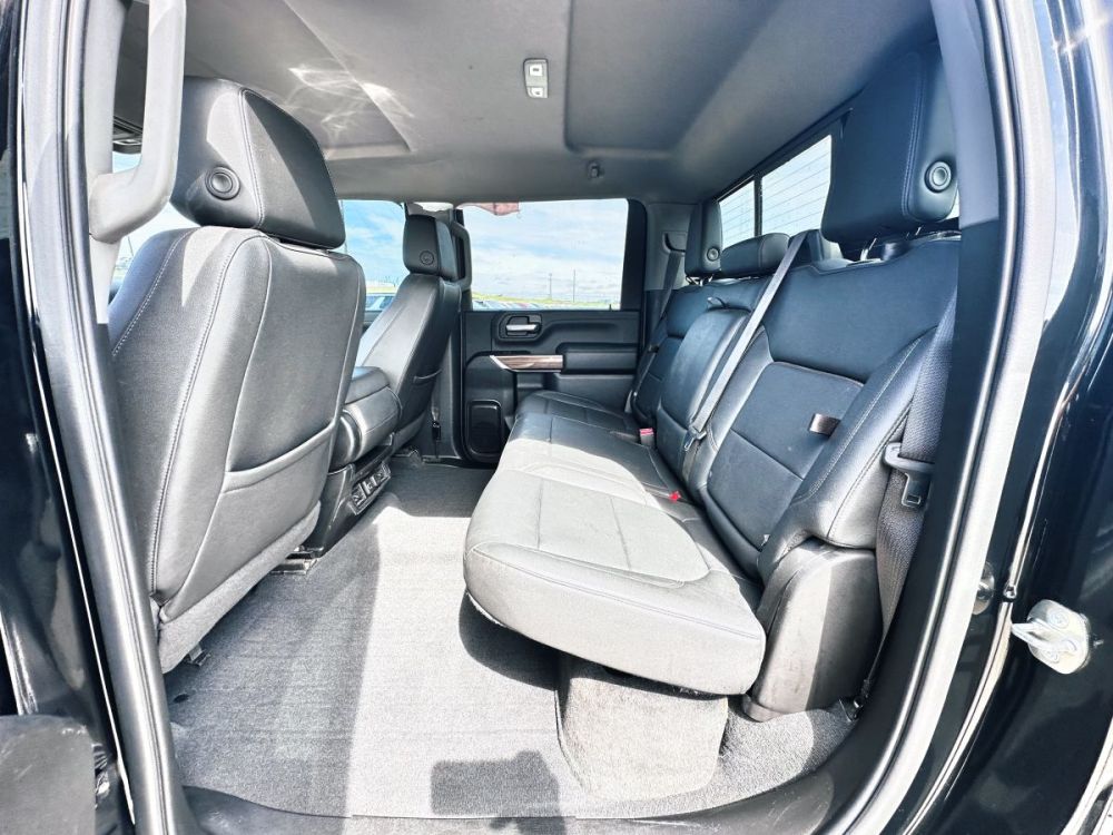 2023 Chevrolet Silverado 3500HD LT Z71 Sport 4X4 - photo 19