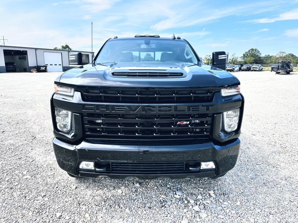 2023 Chevrolet Silverado 3500HD LT Z71 Sport 4X4 - photo 6