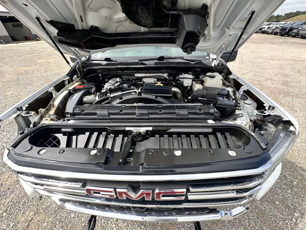 2023 GMC Sierra 2500HD SLT 4X4 - GOOD AIRBAGS - photo 15