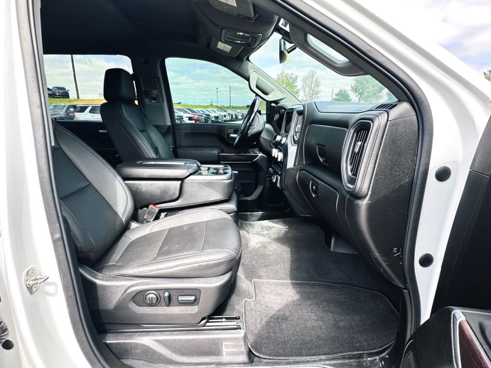 2023 GMC Sierra 2500HD SLT 4X4 - GOOD AIRBAGS - photo 16