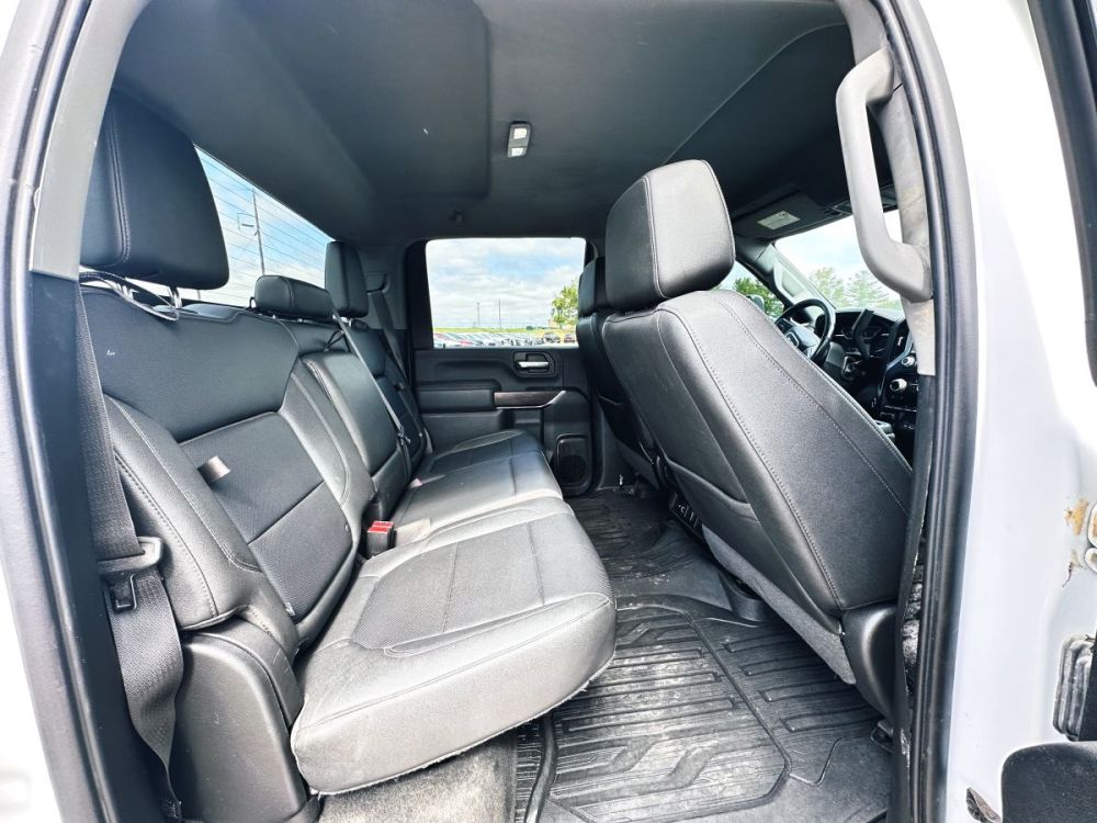 2023 GMC Sierra 2500HD SLT 4X4 - GOOD AIRBAGS - photo 20
