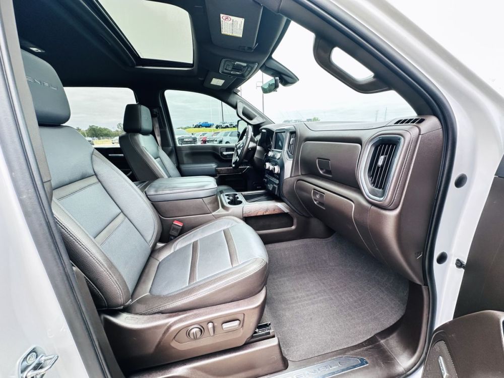 2023 GMC Sierra 2500HD Denali Ultimate 4X4 - photo 14