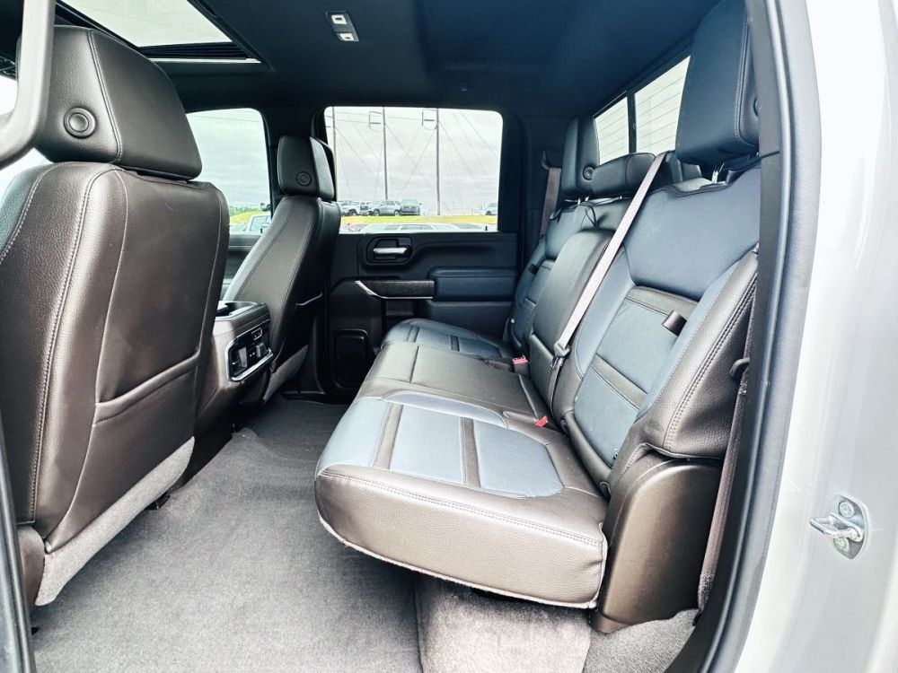 2023 GMC Sierra 2500HD Denali Ultimate 4X4 - photo 17