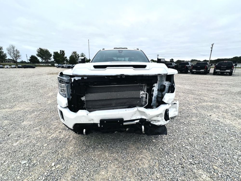 2023 GMC Sierra 2500HD Denali Ultimate 4X4 - photo 6