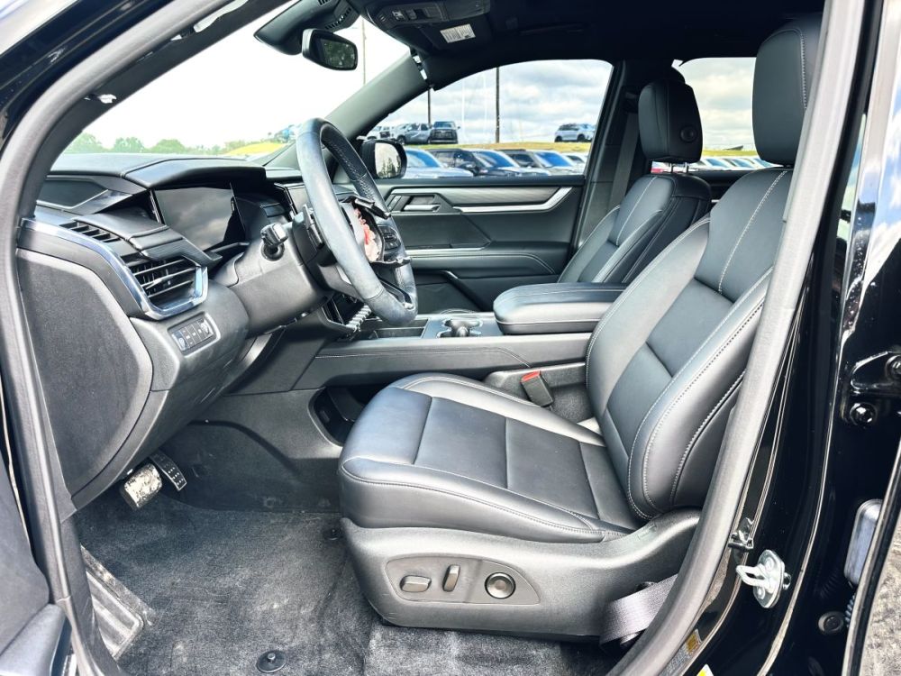 2025 GMC Acadia Elevation AWD - photo 15