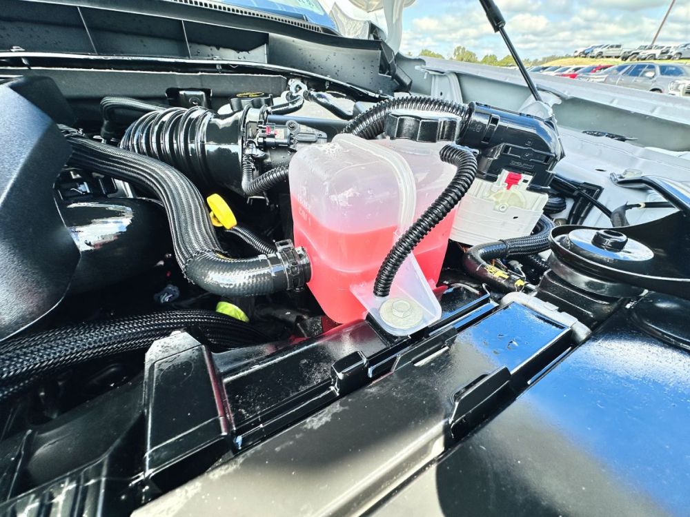 2026 GMC Yukon Denali 4X4 Diesel - photo 14