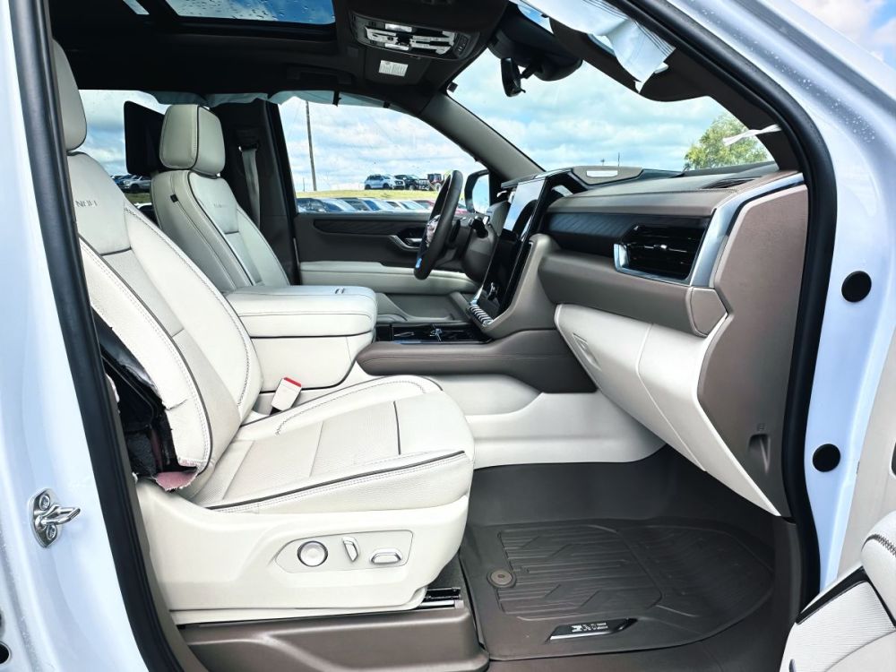 2026 GMC Yukon Denali 4X4 Diesel - photo 15