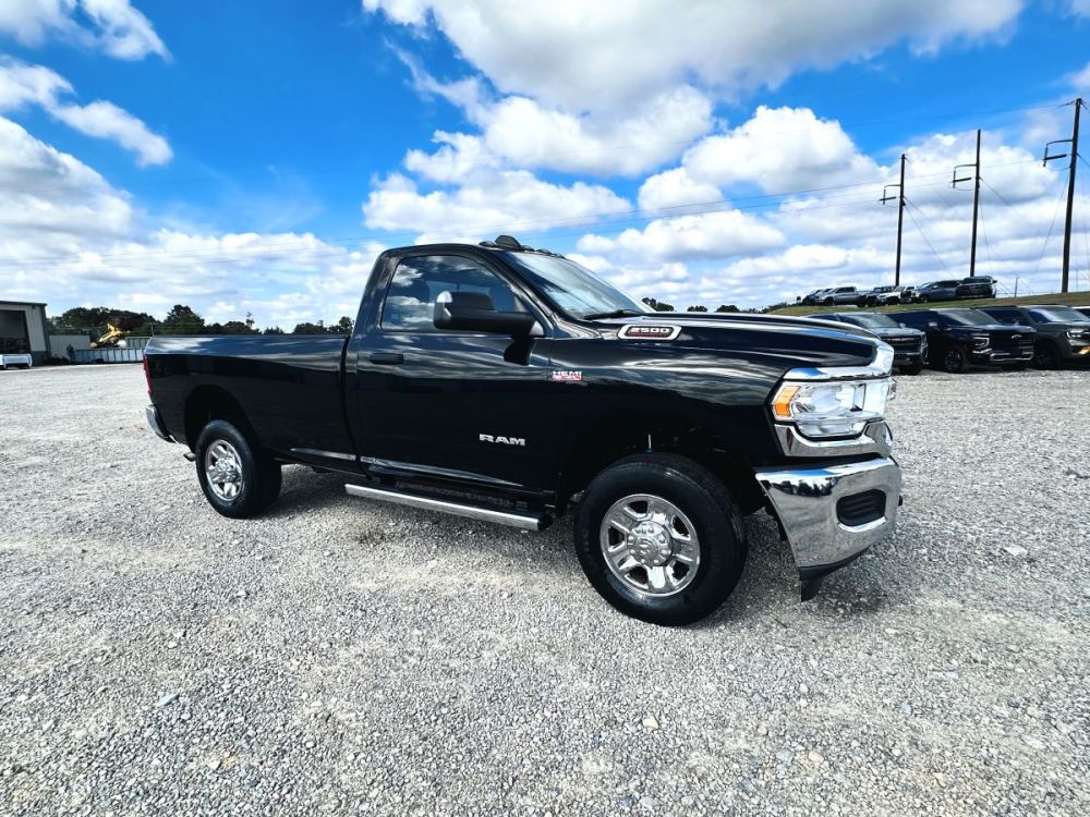 2022 RAM 2500 Tradesman 4X4 - photo 1