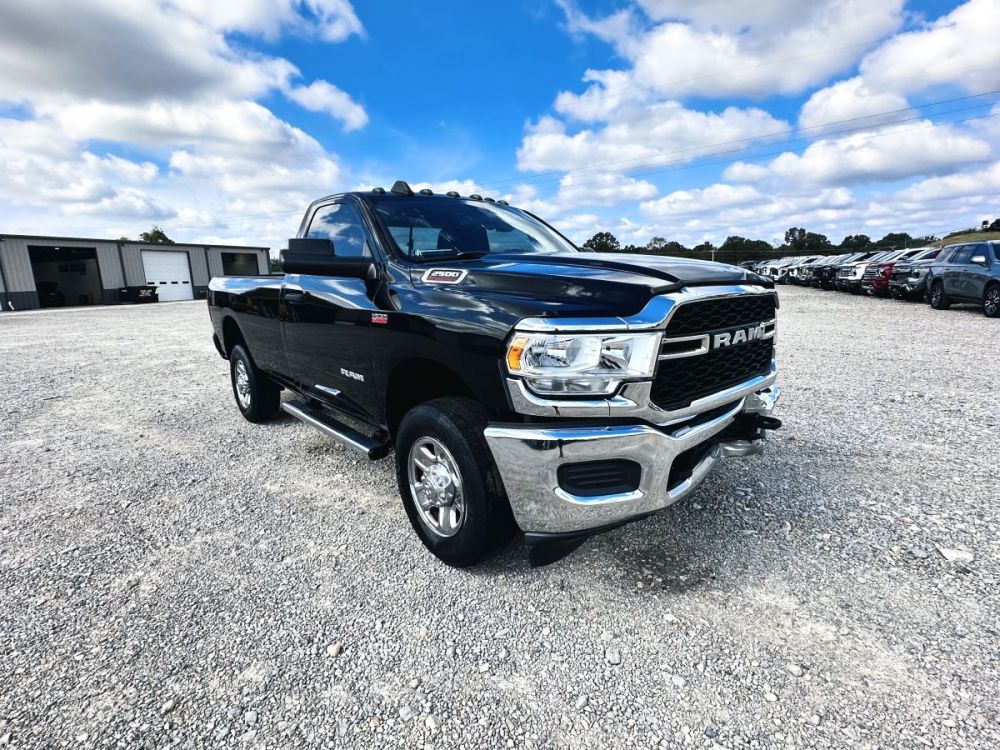 2022 RAM 2500 Tradesman 4X4 - photo 2