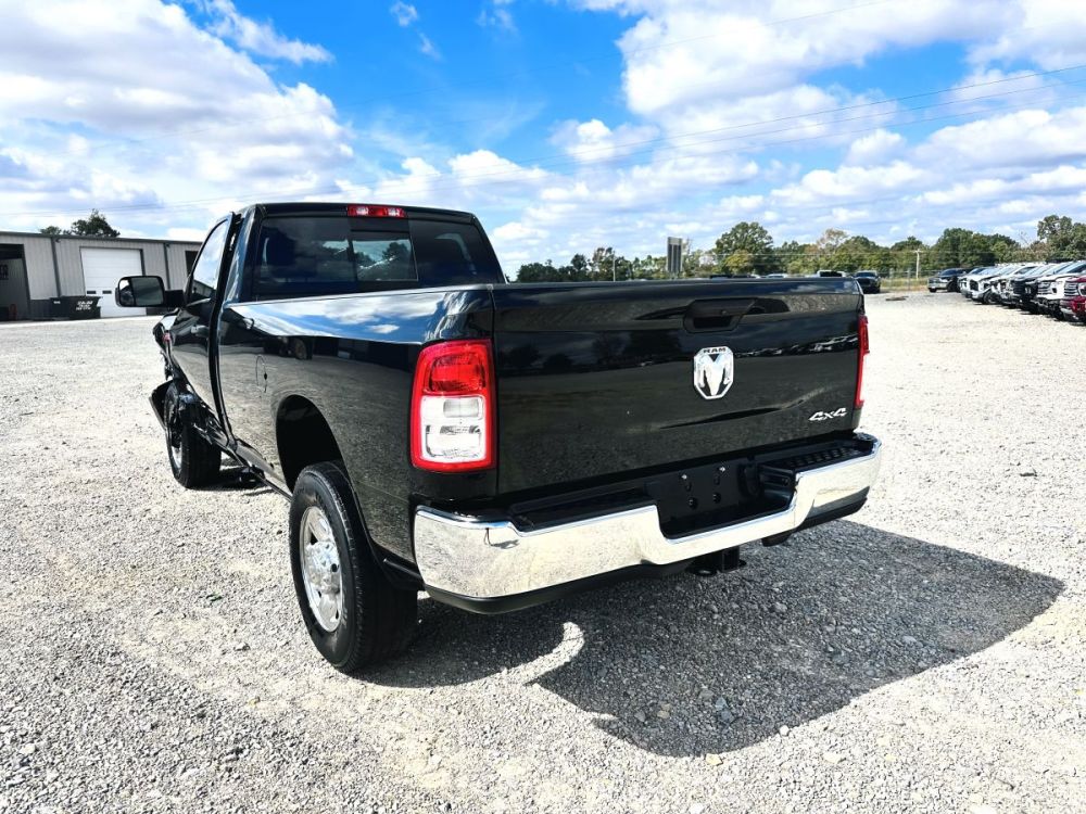 2022 RAM 2500 Tradesman 4X4 - photo 11
